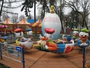 Аттрапарк - ціни на атракціони вднх-ввц, вднх і ввц (ціни) Аттрапарк - ціни на атракціони вднх-ввц, вднх і ввц