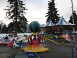 Аттрапарк - ціни на атракціони вднх-ввц, вднх і ввц (атракціони) Аттрапарк - ціни на атракціони вднх-ввц, вднх і ввц