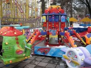 Аттрапарк - ціни на атракціони вднх-ввц, вднх і ввц (аттрапарк) Аттрапарк - ціни на атракціони вднх-ввц, вднх і ввц