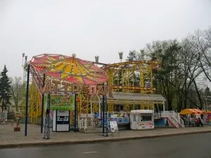 Аттрапарк - ціни на атракціони вднх-ввц, вднх і ввц (атракціони) Аттрапарк - ціни на атракціони вднх-ввц, вднх і ввц