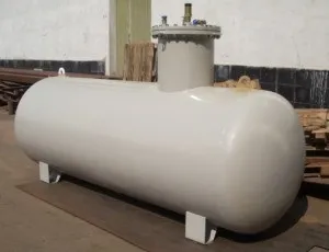 Автономне газопостачання - як зробити систему у себе на ділянці відео (газопостачання) Автономне газопостачання - як зробити систему у себе на ділянці відео