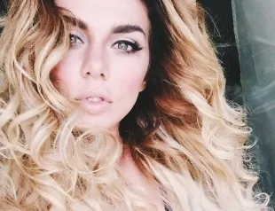Айза Долматова вийшла заміж в лас-Вегасі весілля екс-подружжя репера гуфа (Долматова) Айза Долматова вийшла заміж в лас-Вегасі весілля екс-подружжя репера гуфа