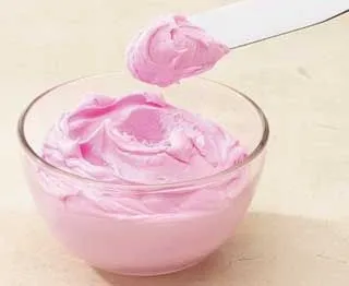 Айсінг, або їстівні мережива