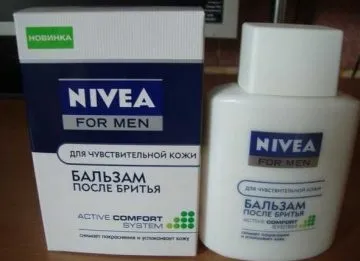Бальзам після гоління як вибрати, як користуватися, популярні виробники (популярні) Бальзам після гоління як вибрати, як користуватися, популярні виробники