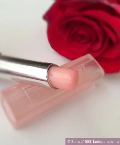 Бальзам для губ dior addict balm (відтінок № 001) - відгуки, фото і ціна (addict) Бальзам для губ dior addict balm (відтінок № 001) - відгуки, фото і ціна