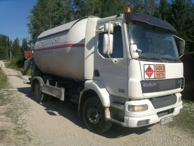 Автономна газифікація приватного будинку - правила і порядок робіт (автономна) Автономна газифікація приватного будинку - правила і порядок робіт