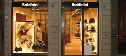 Baldinini, енциклопедія моди