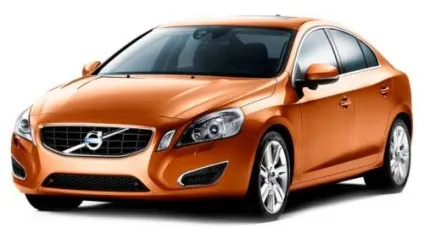 Автомобіліст - volvo - вольво - історія виробника (історія) Автомобіліст - volvo - вольво - історія виробника