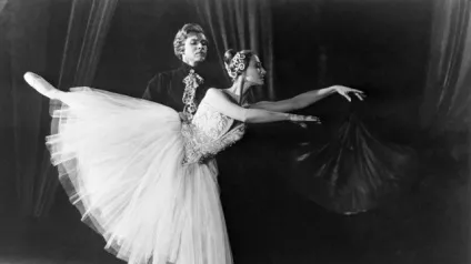 Балетний костюм незмінна класика в сучасності - mylifedance
