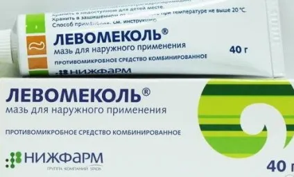 Баланопостит у чоловіків лікування, мазі та інші засоби (лікування) Баланопостит у чоловіків лікування, мазі та інші засоби
