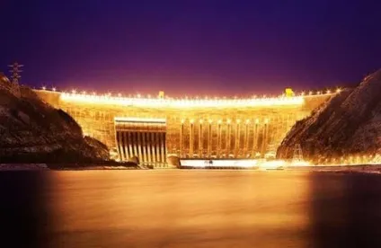 Аварія на Саяно-Шушенській ГЕС історія і причини катастрофи (історія) Аварія на Саяно-Шушенській ГЕС історія і причини катастрофи