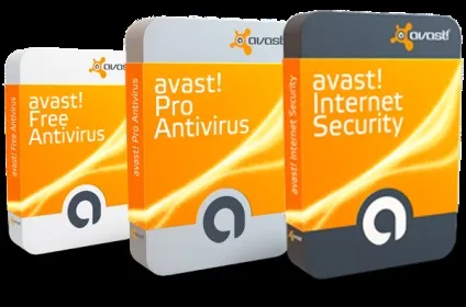 Avast код активації 2017 року - файл ліцензії