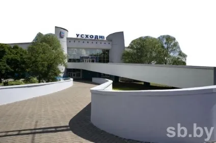 Автовокзал східний перестав обслуговувати пасажирів