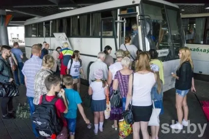 Автовокзал східний перестав обслуговувати пасажирів