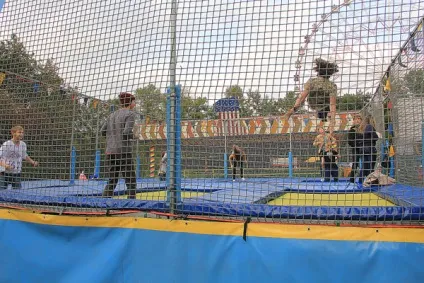 Атракціони на вднх (ввц) ціни, фото, відео (атракціони) Атракціони на вднх (ввц) ціни, фото, відео
