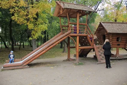 Атракціони на вднх (ввц) ціни, фото, відео (вднх) Атракціони на вднх (ввц) ціни, фото, відео
