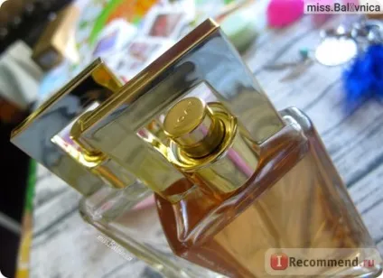 Avon attraction rush для неї - «зближується! Ідеальна пара а-rush, де жіноча водичка