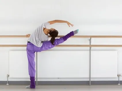 Балетний костюм незмінна класика в сучасності - mylifedance