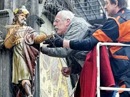Астрономічний годинник в Празі - що ж вони показують (показують) Астрономічний годинник в Празі - що ж вони показують