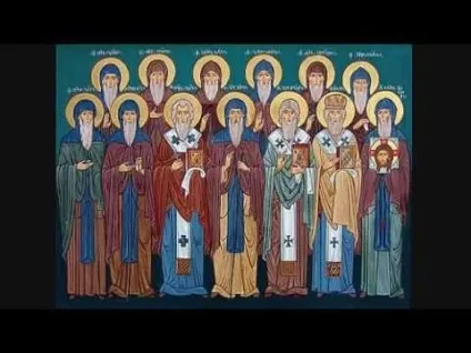 Аудіо книга молитва Оптинського старців на початок дня - молитви святих отців слухати онлайн, скачати (молитви святих отців) Аудіо книга молитва Оптинського старців на початок дня - молитви святих отців слухати онлайн, скачати