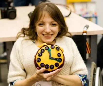 Банк часу »- спільнота взаємодопомоги, де люди платять вільним часом (часу) Банк часу »- спільнота взаємодопомоги, де люди платять вільним часом