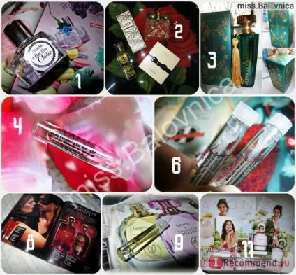 Avon attraction rush для неї - «зближується! Ідеальна пара а-rush, де жіноча водичка