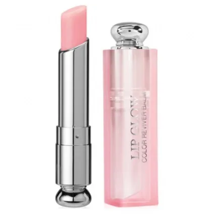 Бальзам для губ dior addict balm (відтінок № 001) - відгуки, фото і ціна (бальзам для губ) Бальзам для губ dior addict balm (відтінок № 001) - відгуки, фото і ціна
