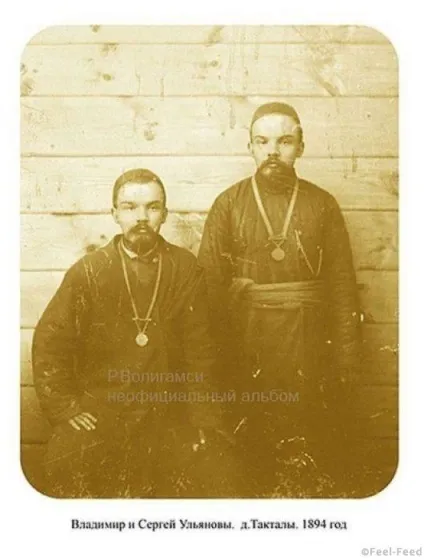 А ви знали, що у засновника радянської держави Смелаа ульянова леніна був рідний брат (знали) А ви знали, що у засновника радянської держави Смелаа ульянова леніна був рідний брат