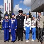 Безпечне колесо »