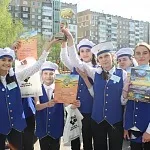 Безпечне колесо »