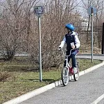 Безпечне колесо »