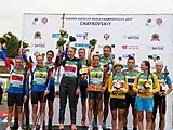 Біатлон вУкаіни і світі - найпопулярніший сайт про біатлоні (росії) Біатлон вУкаіни і світі - найпопулярніший сайт про біатлоні