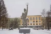 Безвісти зниклий