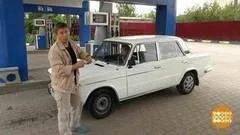 Бензин що буде з цінами