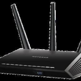 Бездротове підключення принтера через wi-fi роутер