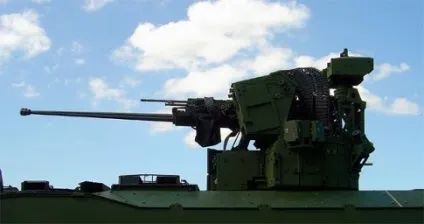 Вежі на прив'язі (гармата має вертикальні) Вежі на прив'язі