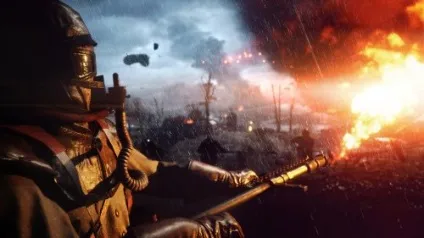 Battlefield 1 - елітні класи