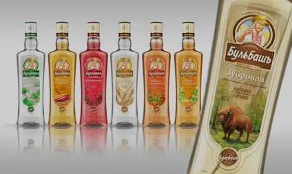 Білоруська горілка «Бульбаш» - Істо якісного алкоголю відео, nalivali (Бульбаш) Білоруська горілка «Бульбаш» - Істо якісного алкоголю відео, nalivali