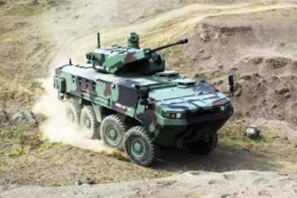 Вежі на прив'язі (гармата має вертикальні) Вежі на прив'язі