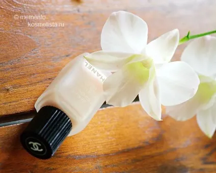 Базовий пост - chanel beaute des ongles nail polish base coat відгуки (nail) Базовий пост - chanel beaute des ongles nail polish base coat відгуки