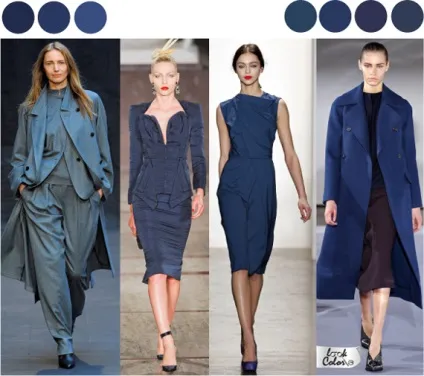 Базові кольори в одязі, lookcolor (кольори) Базові кольори в одязі, lookcolor