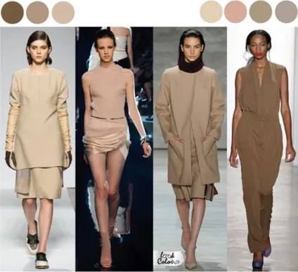 Базові кольори в одязі, lookcolor (lookcolor) Базові кольори в одязі, lookcolor