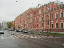 лікарня Раухфуса