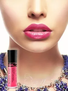 Блиск для губ мери кей (mary kay), make-up! (Блиск) Блиск для губ мери кей (mary kay), make-up!