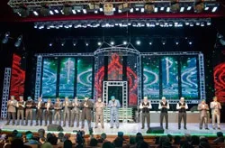 Богонатхненні сльози, іслам в Дагестані (іслам) Богонатхненні сльози, іслам в Дагестані