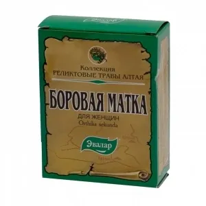 Борова матка при поликистозе яєчників рекомендована схема лікування (яєчників) Борова матка при поликистозе яєчників рекомендована схема лікування