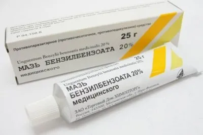Чи буває короста на обличчі і шиї як вилікувати (вилікувати) Чи буває короста на обличчі і шиї як вилікувати