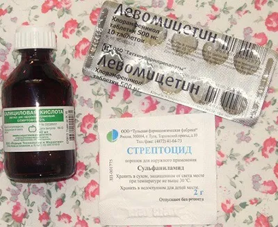 Бовтанка від прищів для особи рецепти дерматологів і самостійне виготовлення (прищів) Бовтанка від прищів для особи рецепти дерматологів і самостійне виготовлення