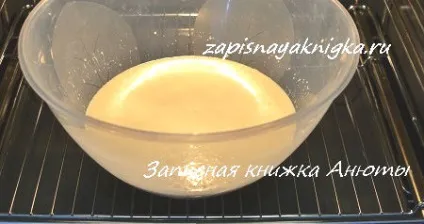 Млинці дріжджові на молоці (млинці дріжджові молоці) Млинці дріжджові на молоці
