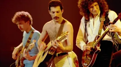 Bohemian rhapsody загадкова рапсодія про богеми і рок - жіночий журнал квітень (статті для жінок) Bohemian rhapsody загадкова рапсодія про богеми і рок - жіночий журнал квітня